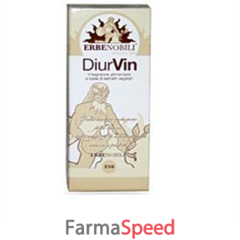 diurvin 50 ml