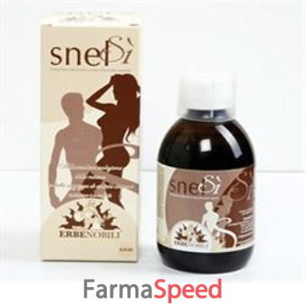 snelsi' 250 ml