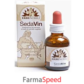 sedavin 50 ml