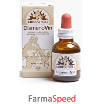 dismenovin 50 ml