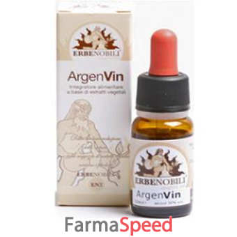 argenvin 10 ml