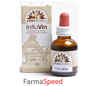 influvin 50 ml