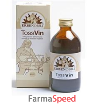 tossvin 200 ml