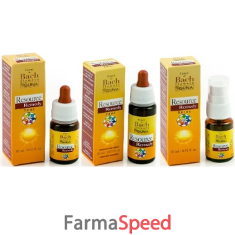 resource rem gun gocce 10ml