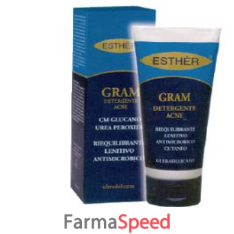 gram detergente 150 ml