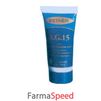 ag 15 peeling 30 ml