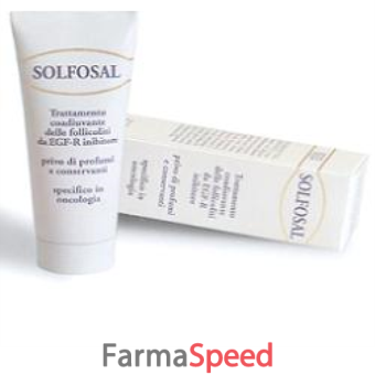 solfosal crema 100 g