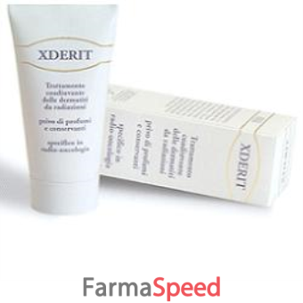 xderit crema 150 g