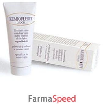 kemioflebit lipogel 100 ml