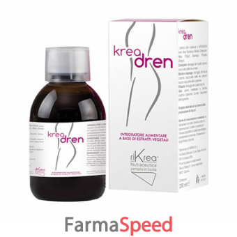 kreadren 250 ml