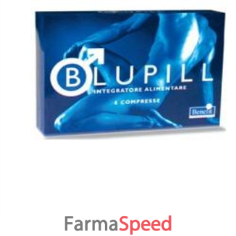 blupill 6 compresse