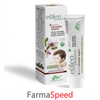 bioeulen pediatric pomata dermatite atopica 50ml