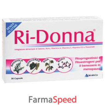 ridonna 30 capsule