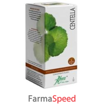 centella asiatica monoconcentrato 75 ml gocce