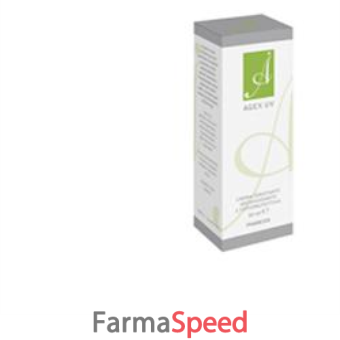 pharcos agex uv 30 ml