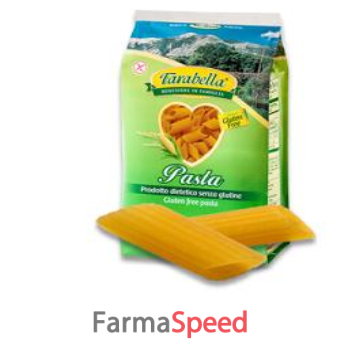 farabella penne corte 500 g