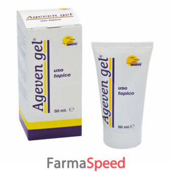 ageven gel 50 ml