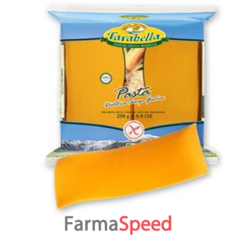 farabella lasagne 250 g