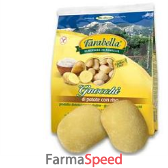 farabella perle patate 500 g