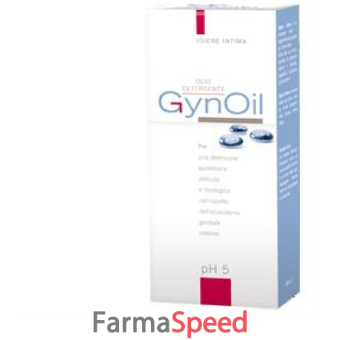 gynoil intimo 200 ml