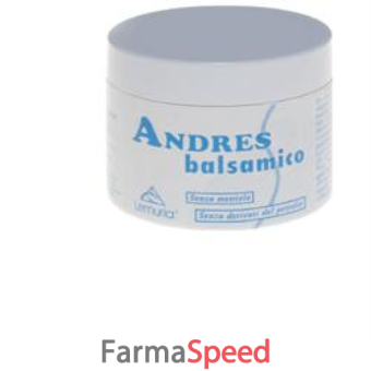 andres balsamico crema 30ml