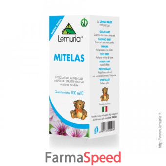 mitelas 100 ml