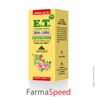 rosa canina estr t 30ml