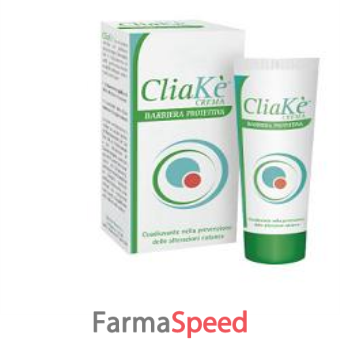 cliake crema 50 ml