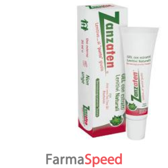 zanzaten postpuntura gel 20 ml