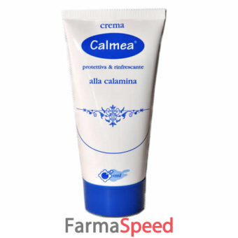 calmea crema calamina 100 ml