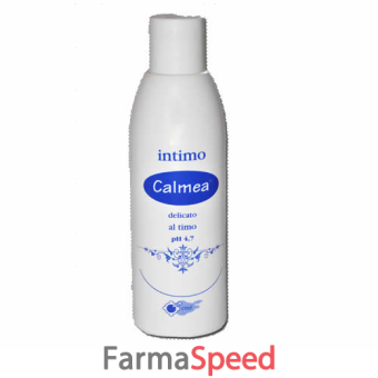 calmea intimo delicato 200 ml