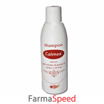 calmea shampoo delicato 150 ml