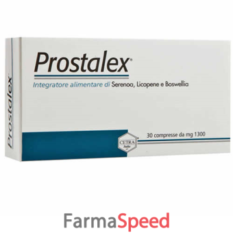 prostalex 30 compresse