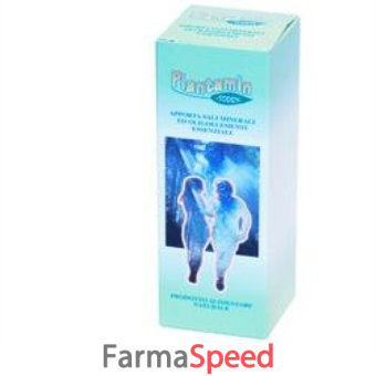 plantamin toddy 500 ml