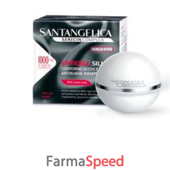 santangelica lifticell crema contorno occhi labbra antirughe riempitivo