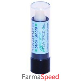 tea tree oil stick igis nathia 6 ml