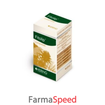 fitolip 60 compresse