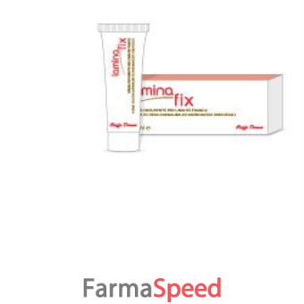 laminafix crema indurente unghie 10 ml