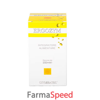 ergozym 250 ml