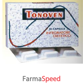tonoven 30 compresse