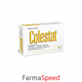 colestat 30 capsule