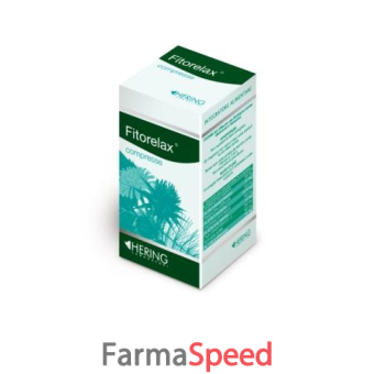 fitorelax 60 compresse
