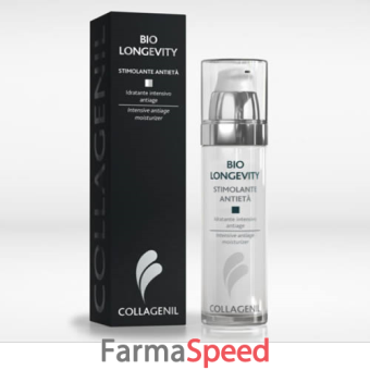collagenil bio longevity stimolante antieta' 50 ml