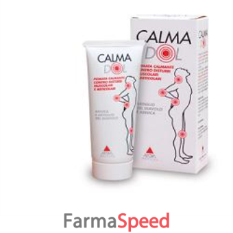 calmadol crema cutanea 100 ml