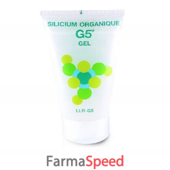 silice g5 gel 150 ml