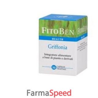 griffonia 50 capsule