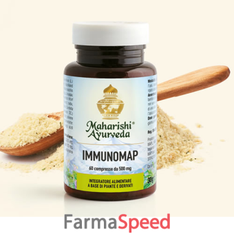 immunomap 60 compresse