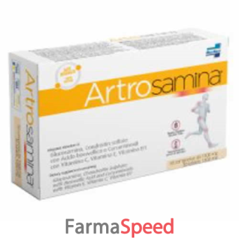 artrosamina 30 compresse