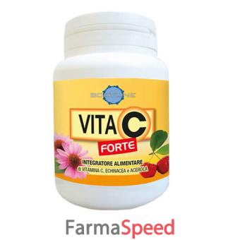 vita c forte 60 capsule