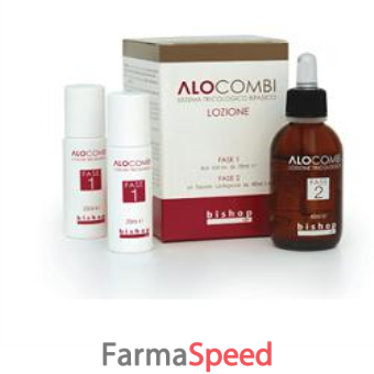 alocombi lozione 2 roll-on + flacone 40 ml